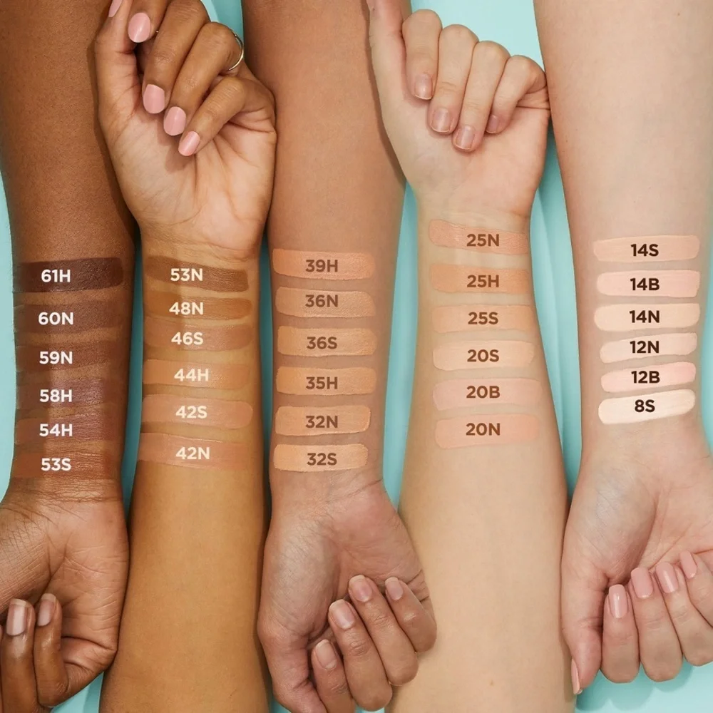 💦 tarte SEA Hydrocealer™ Concealer